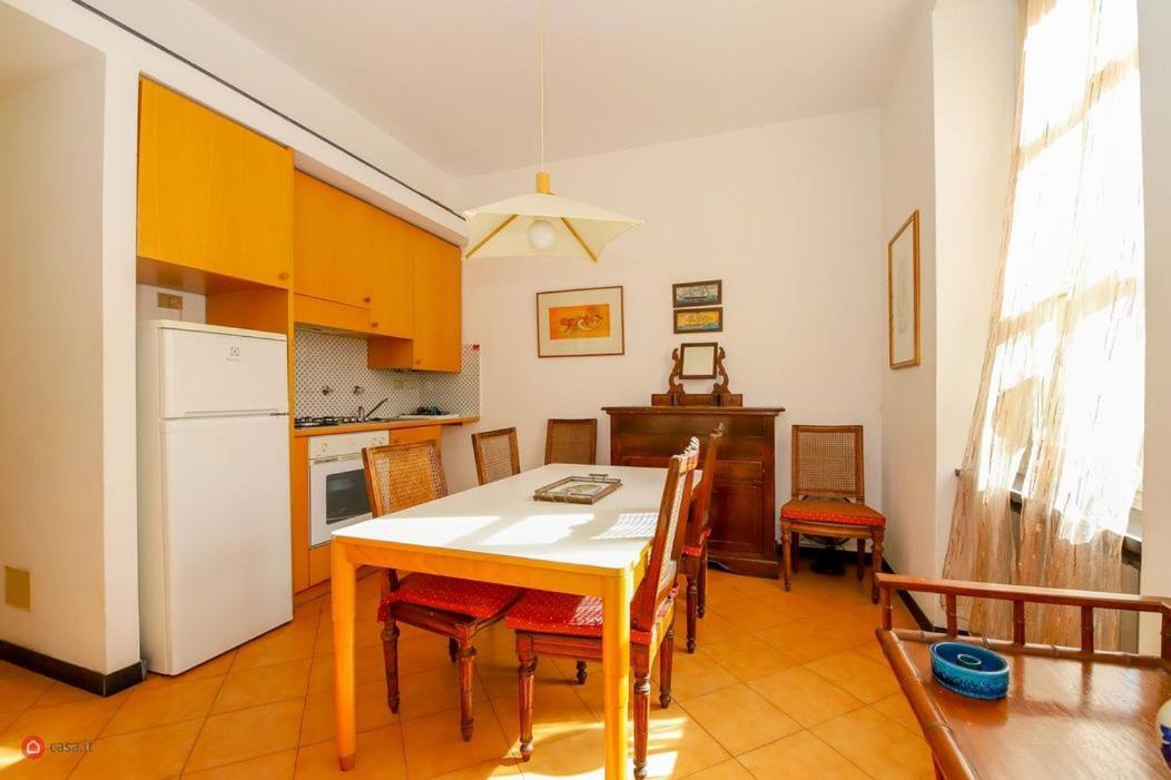 Casa Francesca, Vicino Al Mare Villa Sestri Levante Exterior photo