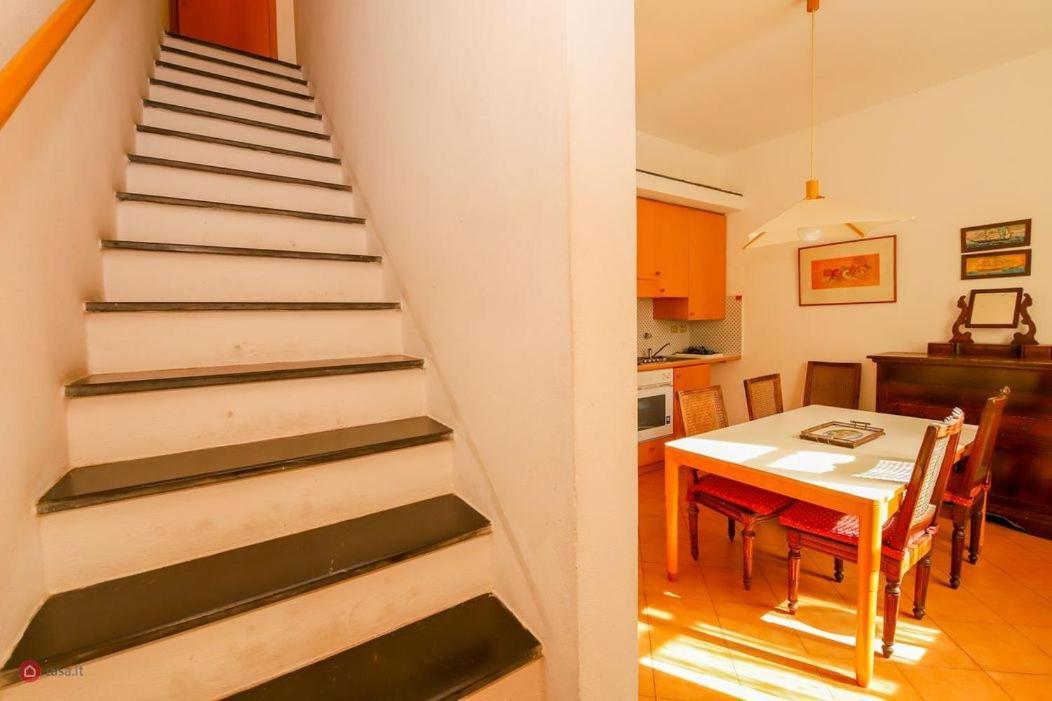 Casa Francesca, Vicino Al Mare Villa Sestri Levante Exterior photo