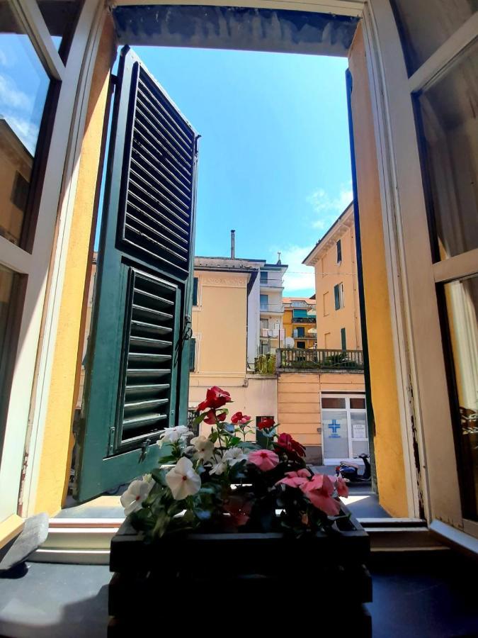 Casa Francesca, Vicino Al Mare Villa Sestri Levante Exterior photo