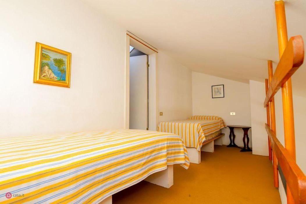 Casa Francesca, Vicino Al Mare Villa Sestri Levante Exterior photo