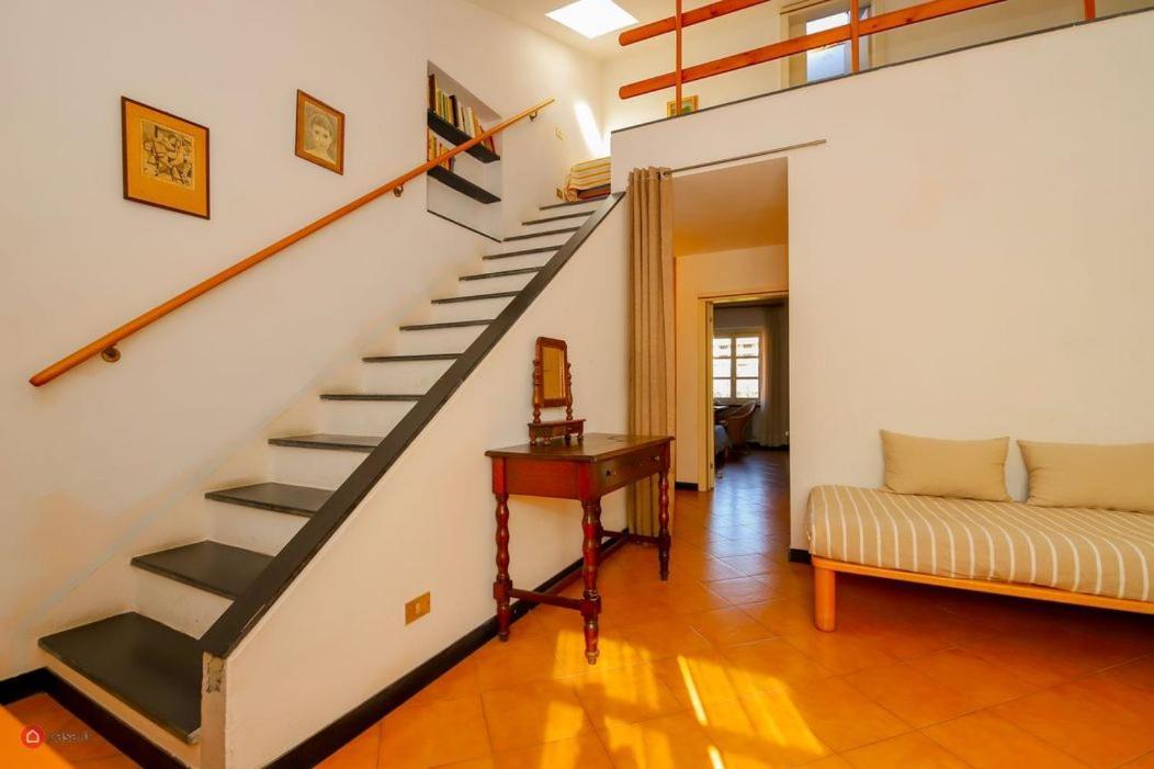Casa Francesca, Vicino Al Mare Villa Sestri Levante Exterior photo
