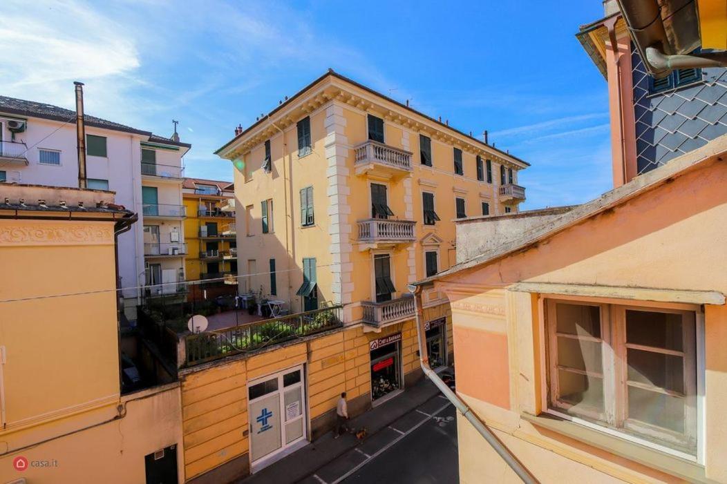 Casa Francesca, Vicino Al Mare Villa Sestri Levante Exterior photo