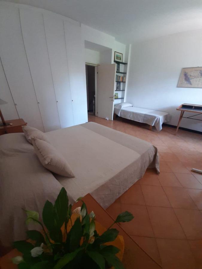 Casa Francesca, Vicino Al Mare Villa Sestri Levante Exterior photo