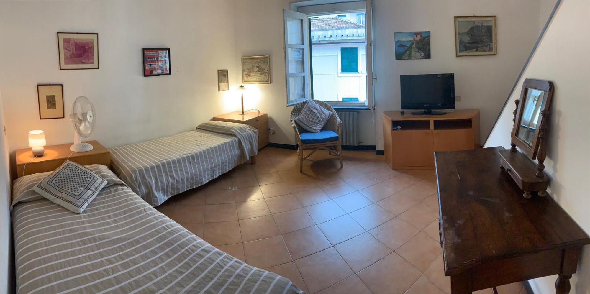 Casa Francesca, Vicino Al Mare Villa Sestri Levante Exterior photo